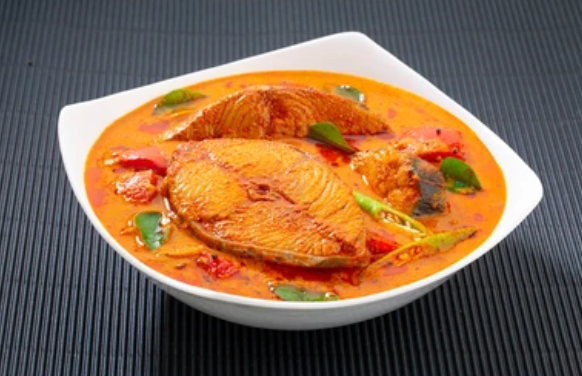 fish masala