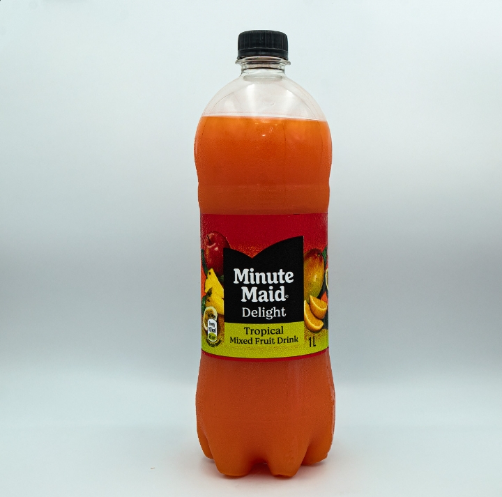 Minute Maid 1L