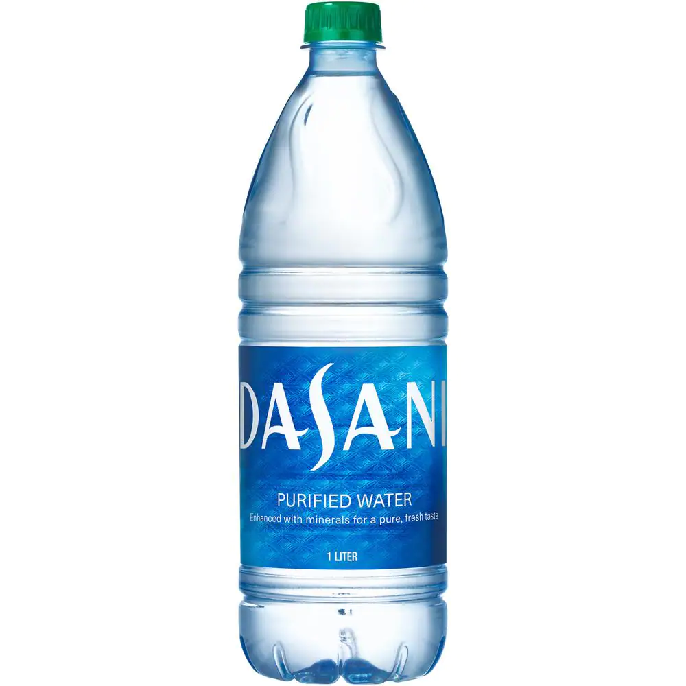 Bottled Water